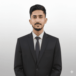 Ubaid Ahmed