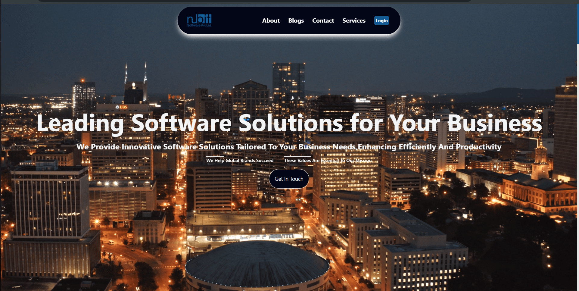 NubitSoft